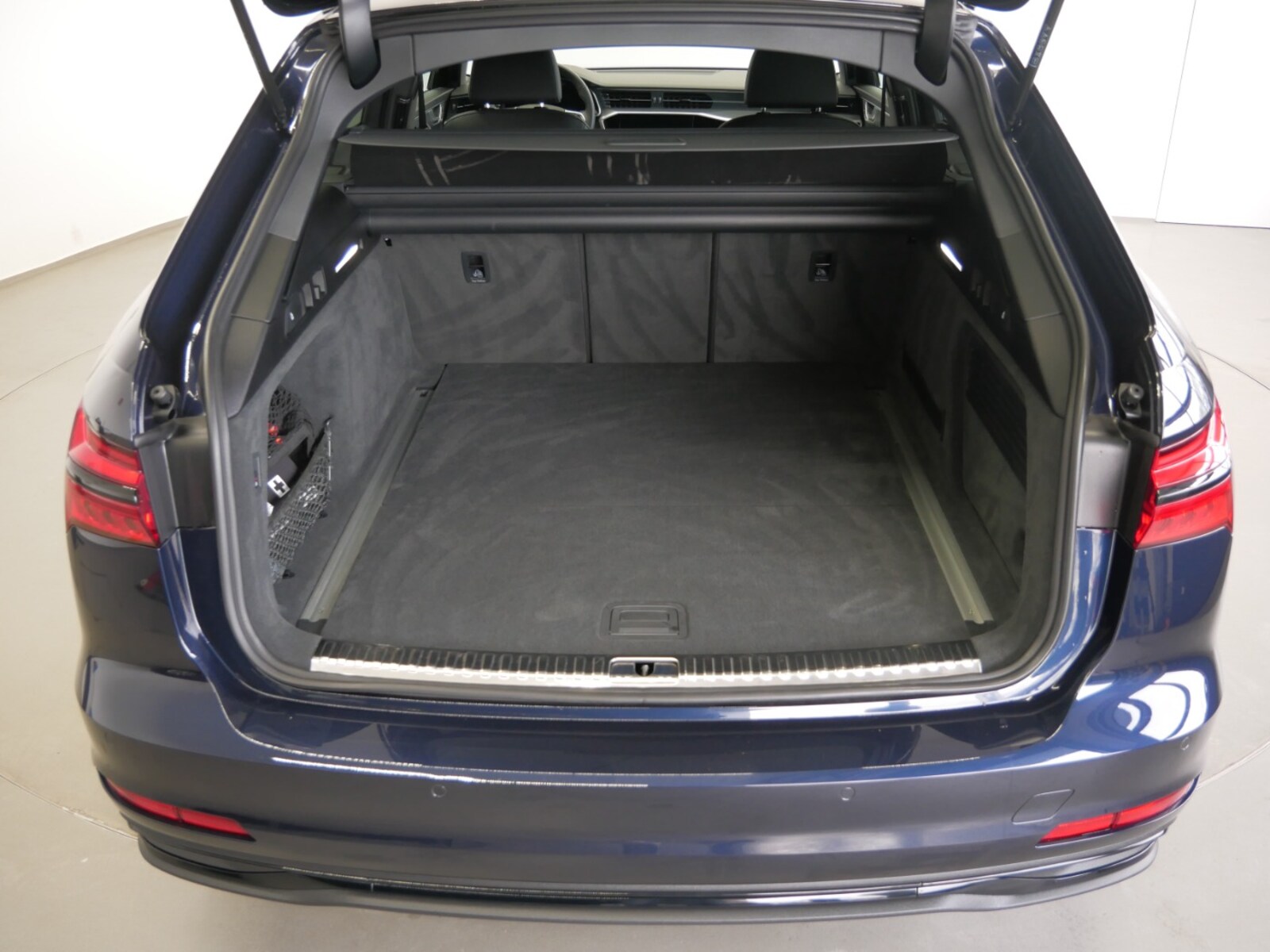 Audi A6 Avant – Bild 7