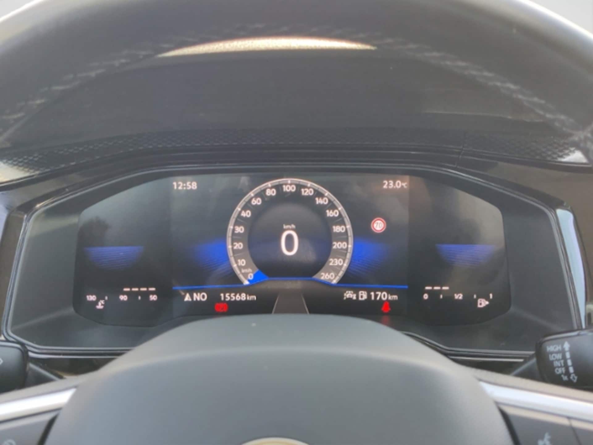 Volkswagen Polo Life