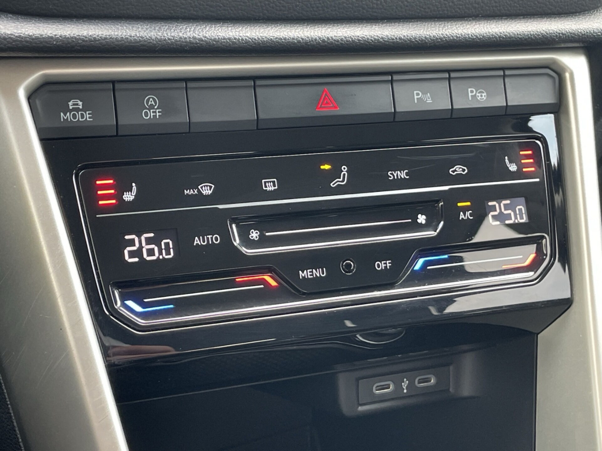 Volkswagen T-Roc MOVE