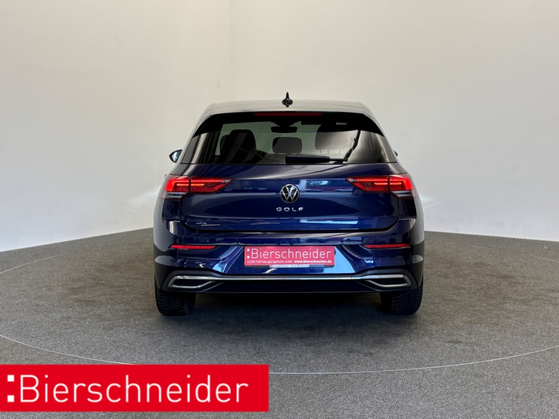 Volkswagen Golf MOVE