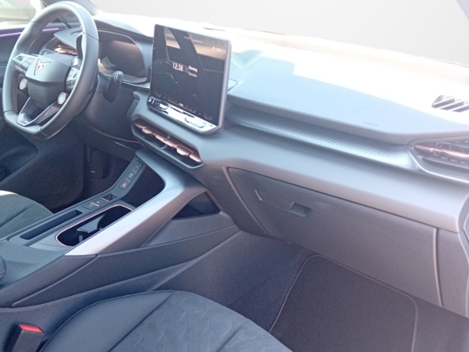 CUPRA Terramar – Bild 14