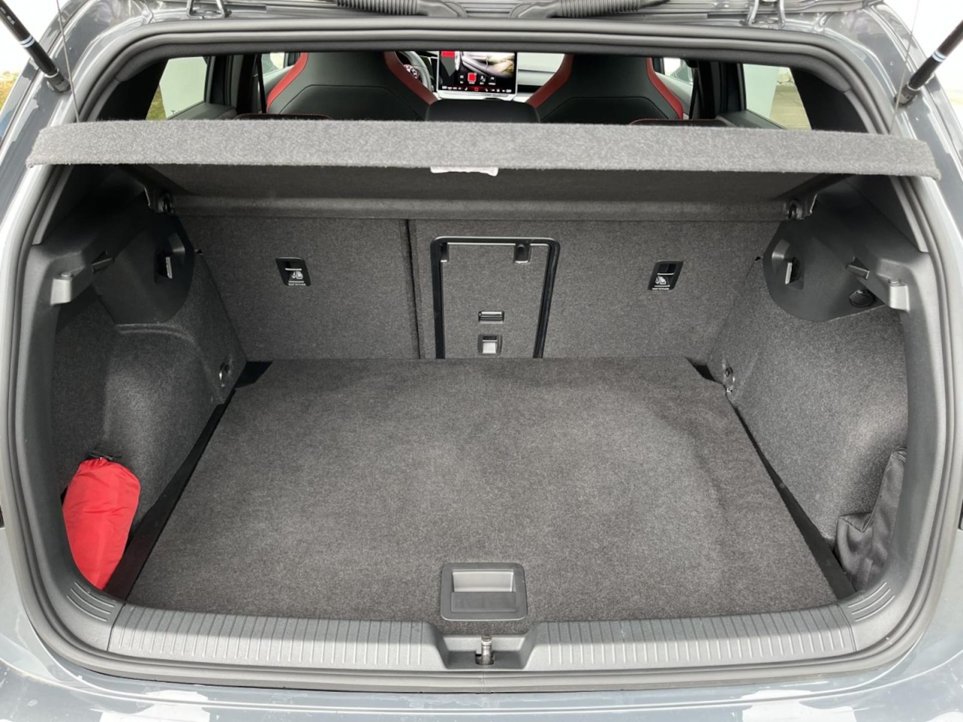 Volkswagen Golf GTI Clubsport