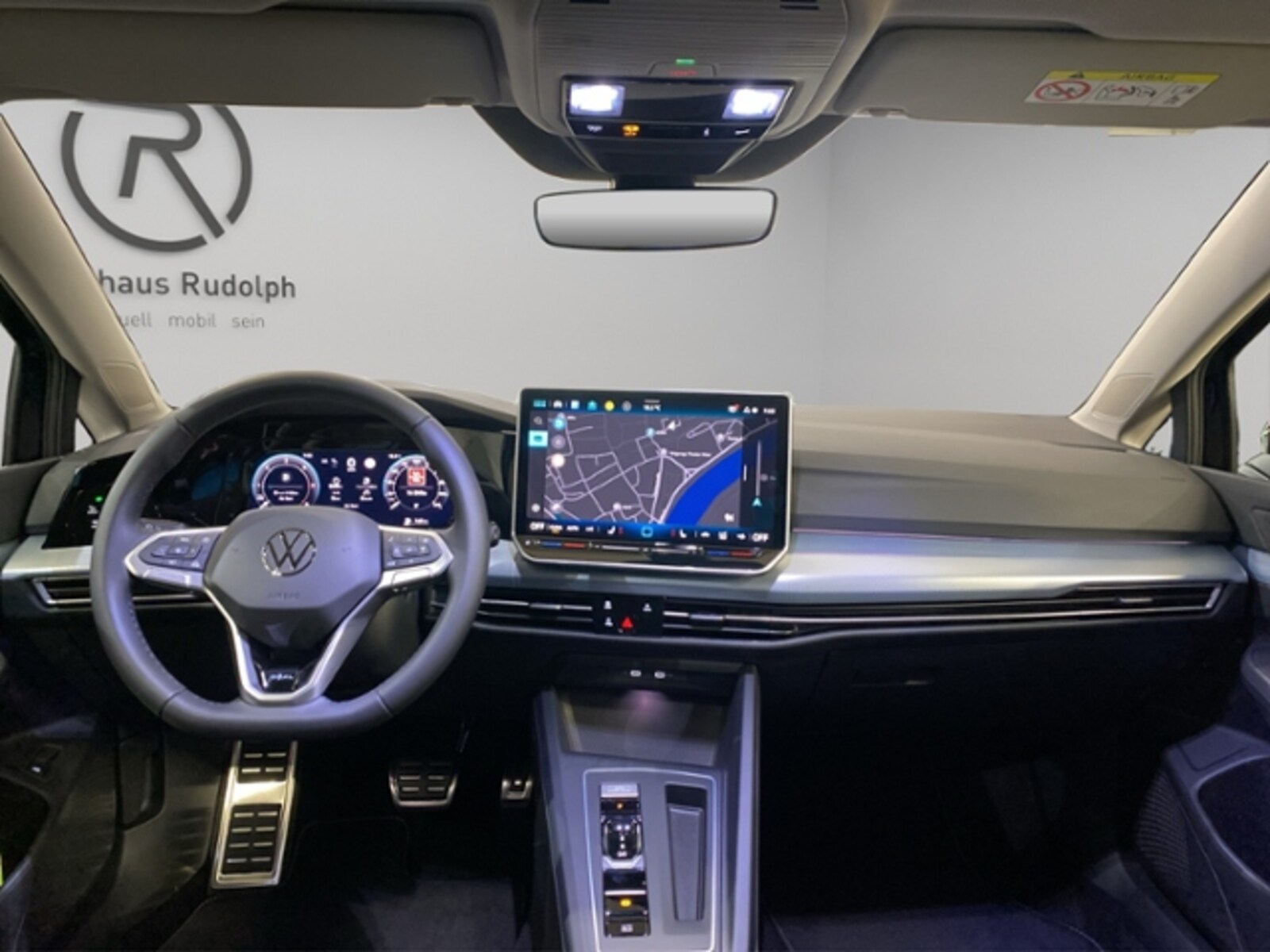 Volkswagen Golf Variant – Bild 6