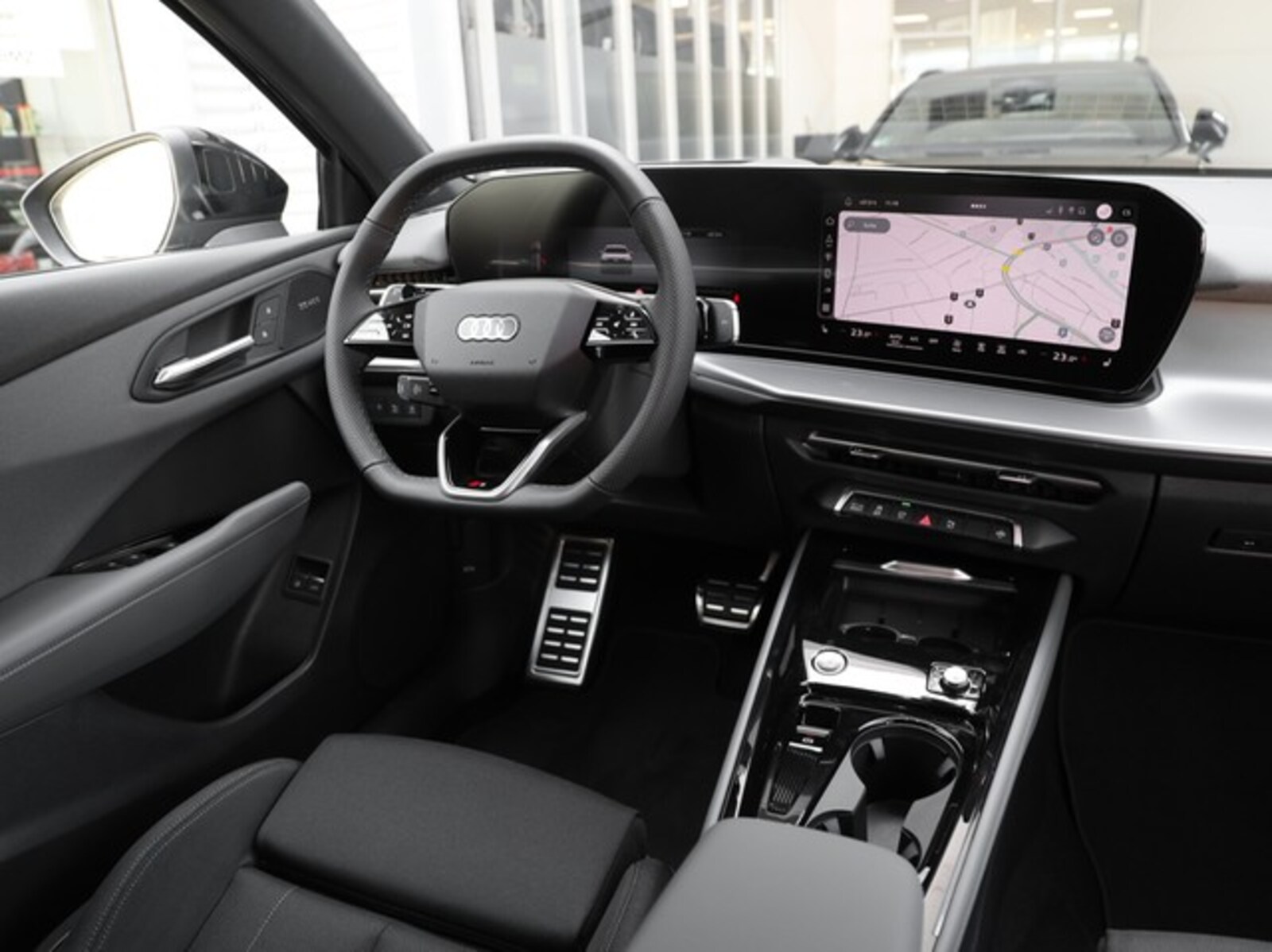 Audi Q3 – Bild 6