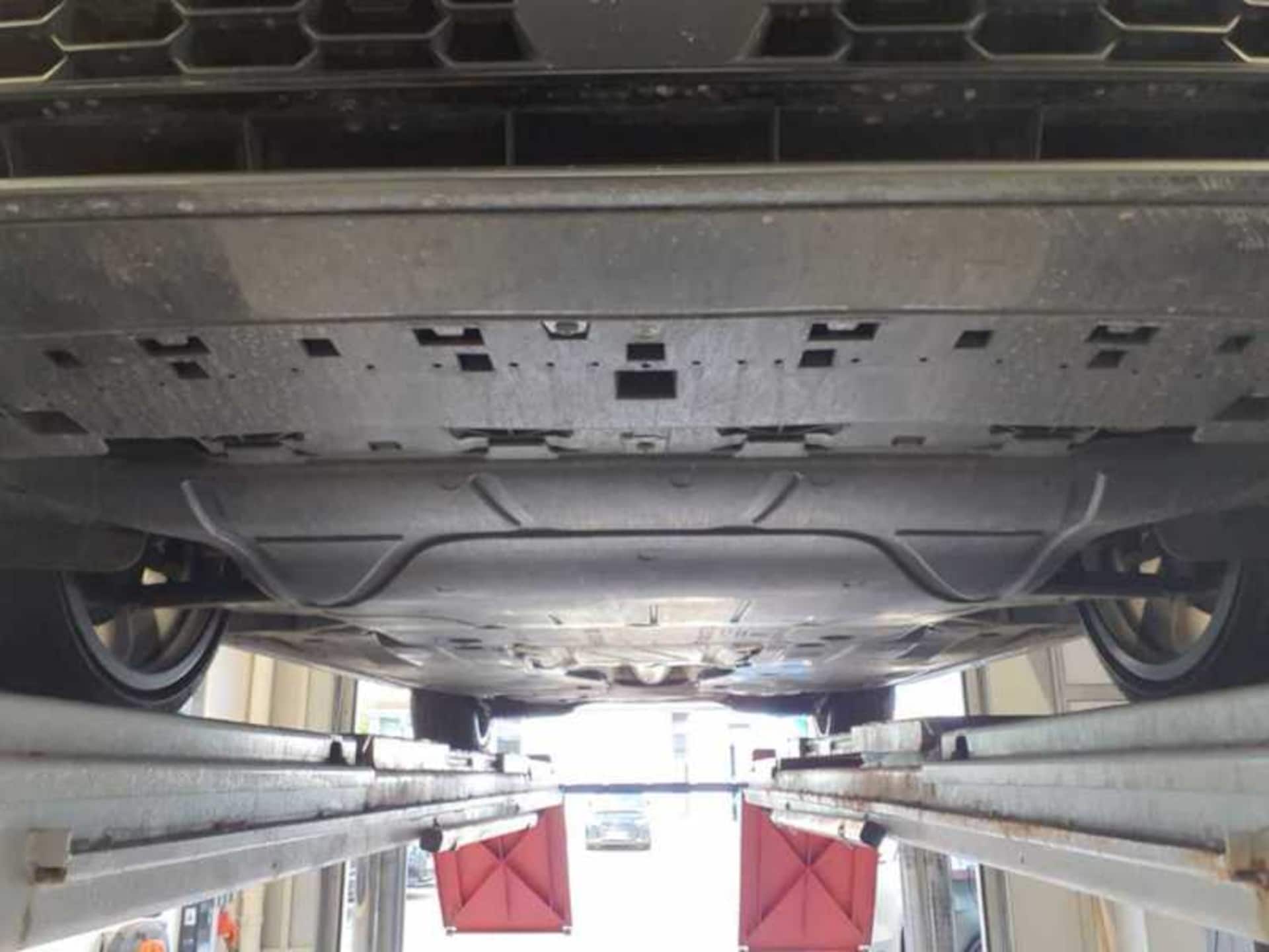 Audi A3 Sportback S line
