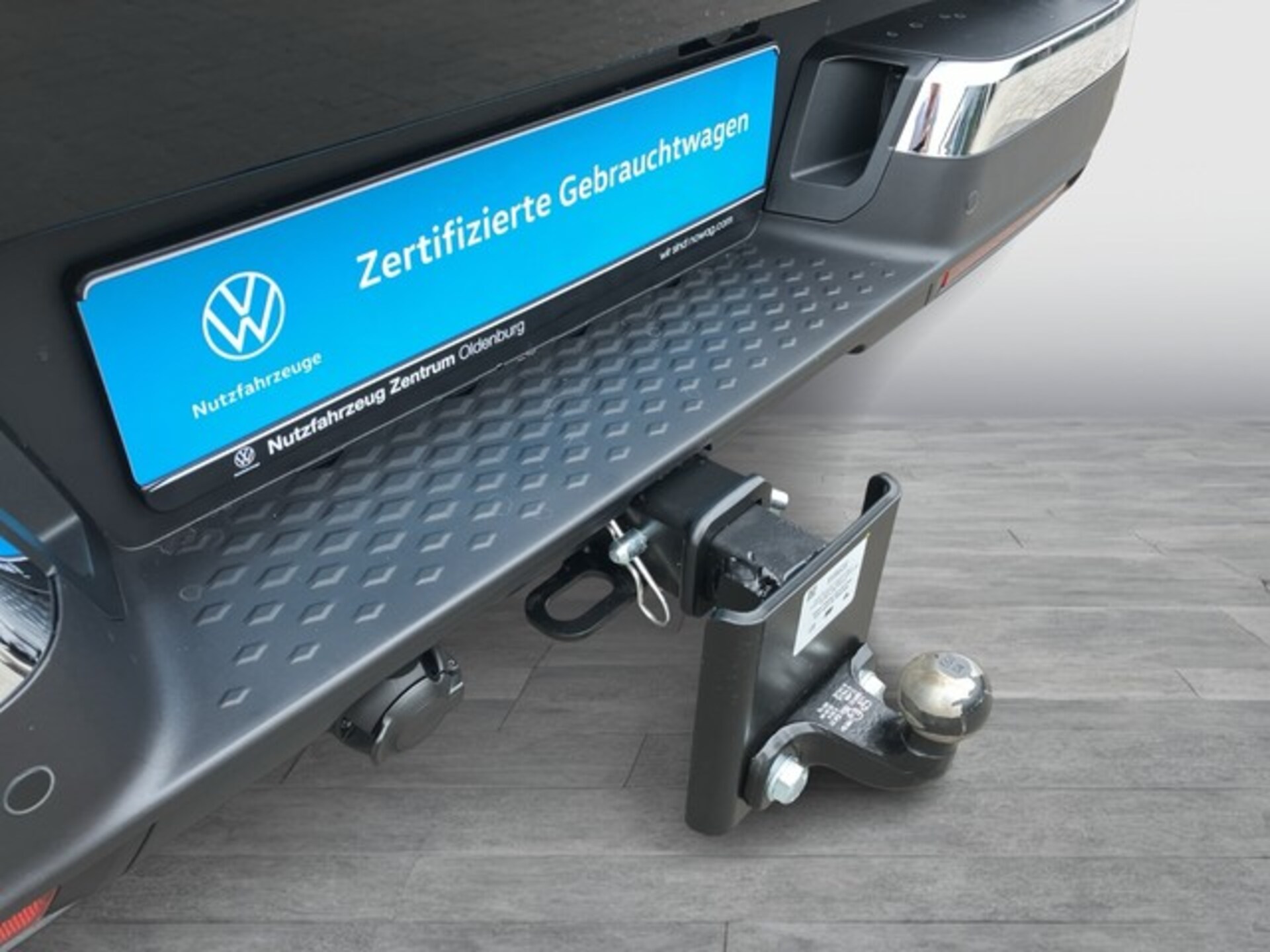 Volkswagen Amarok DoubleCab Aventura