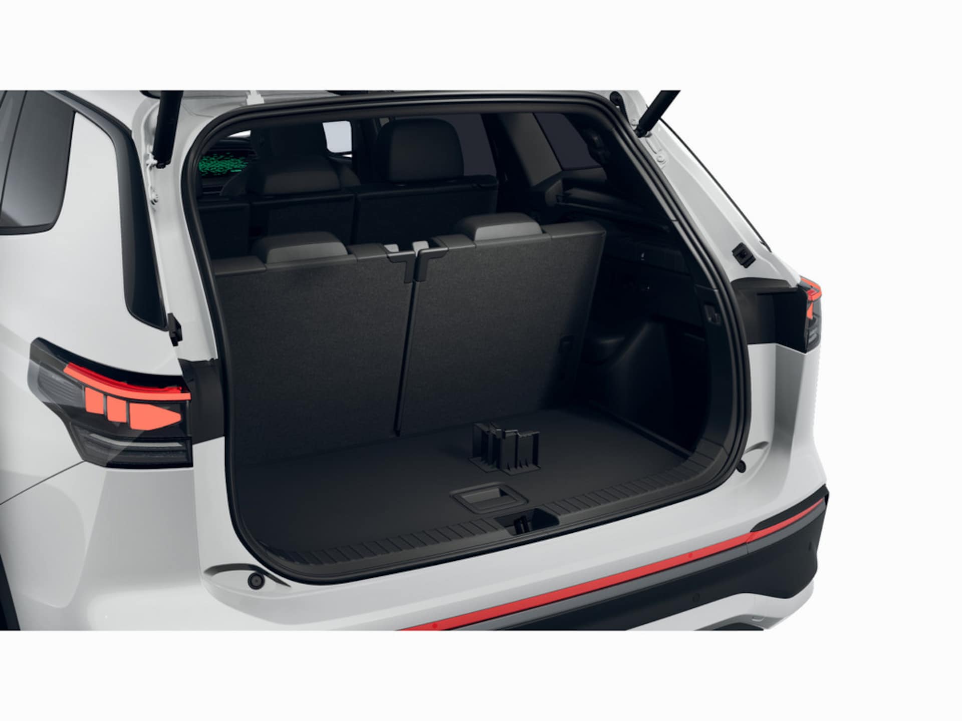 Volkswagen Tayron Elegance