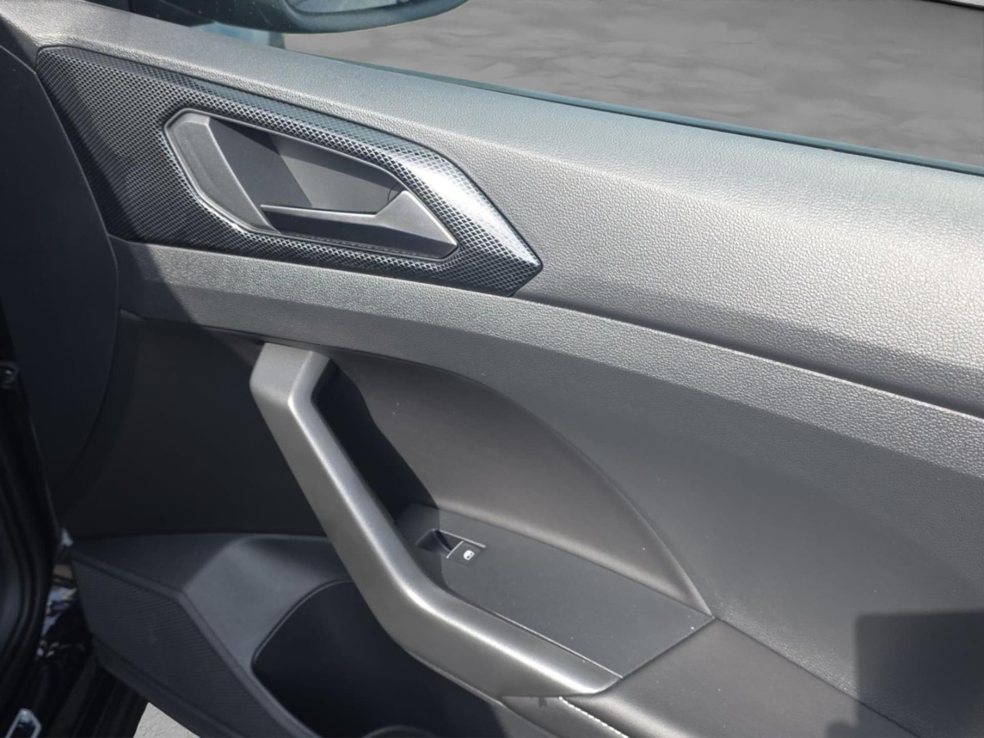 Volkswagen T-Cross ENERGY