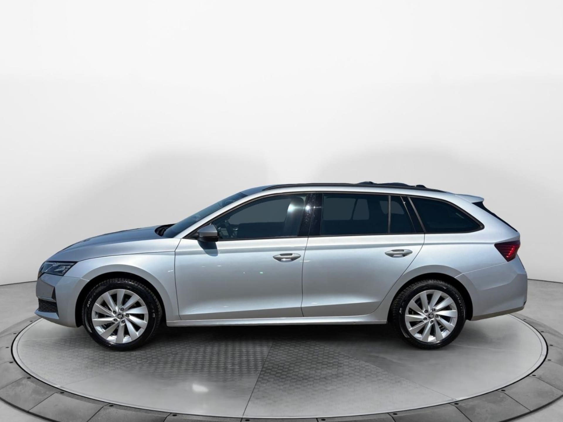Skoda Octavia Combi Selection