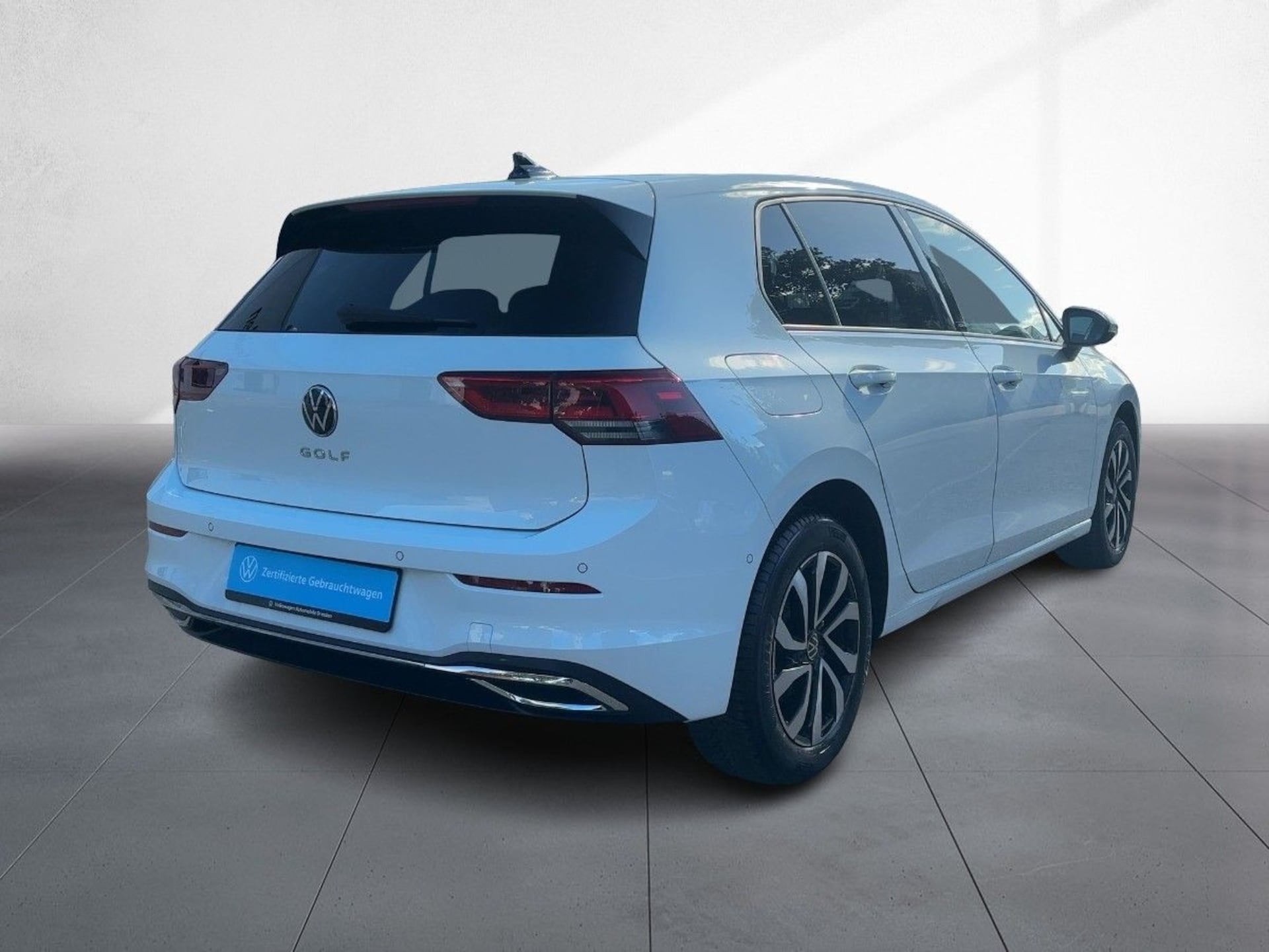 Volkswagen Golf Active
