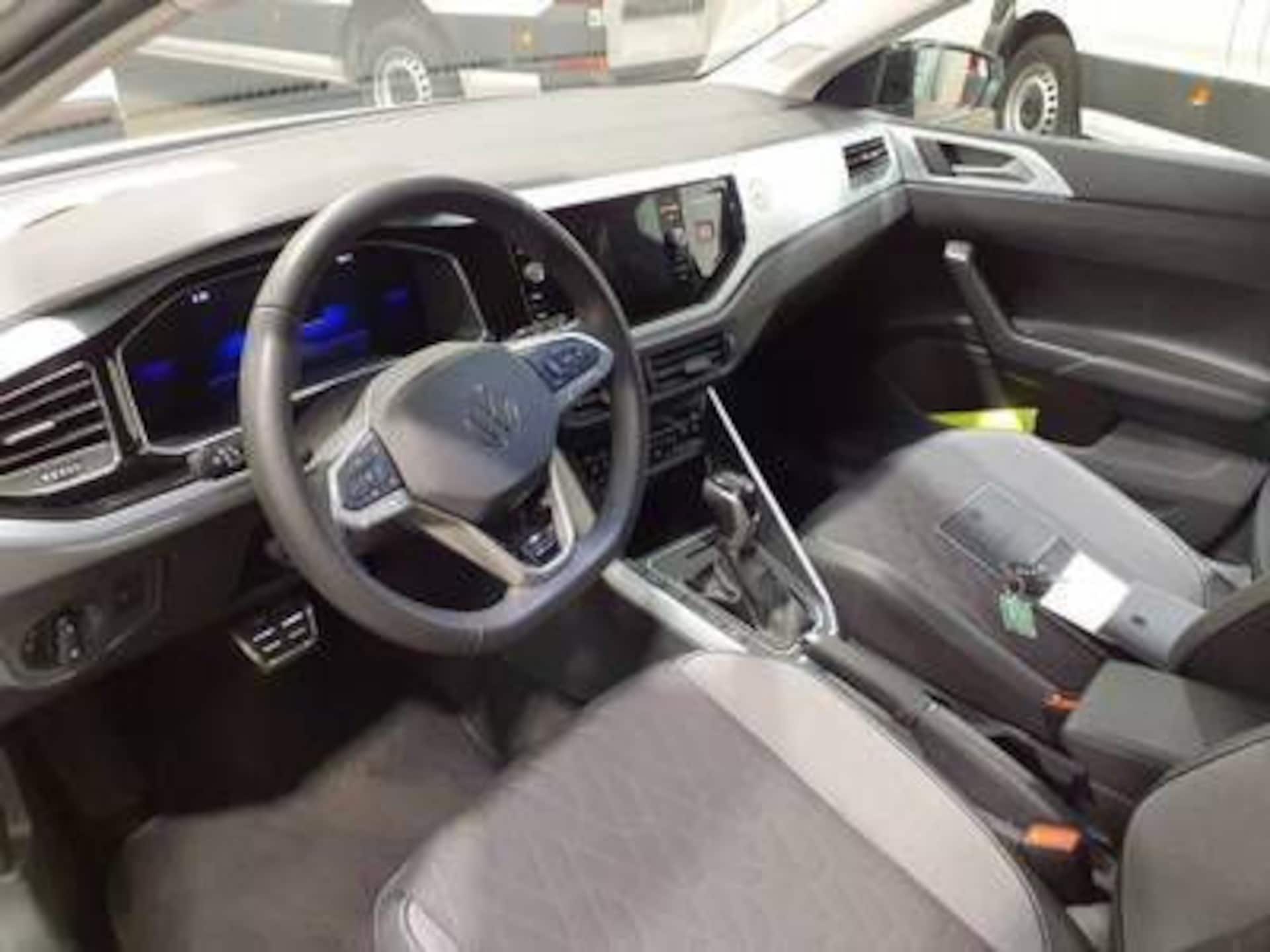Volkswagen Polo Goal