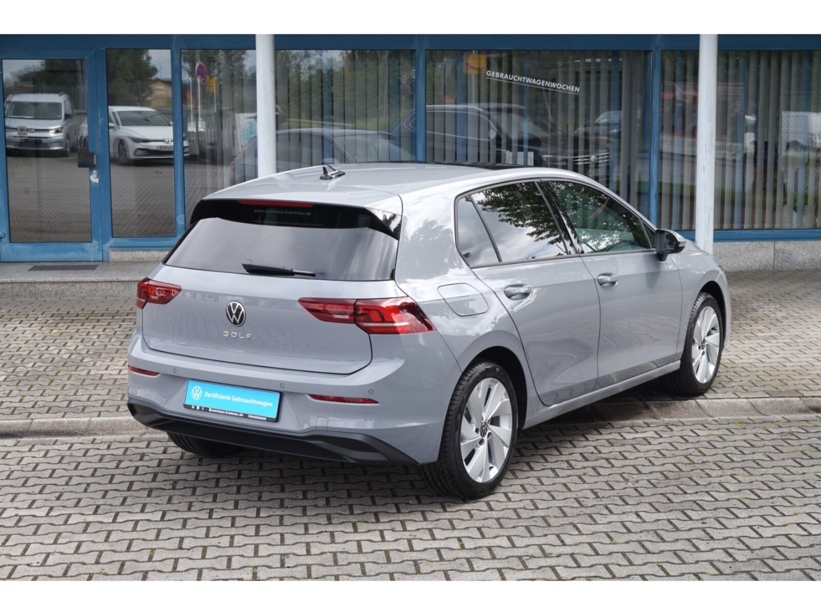 Volkswagen Golf – Bild 4