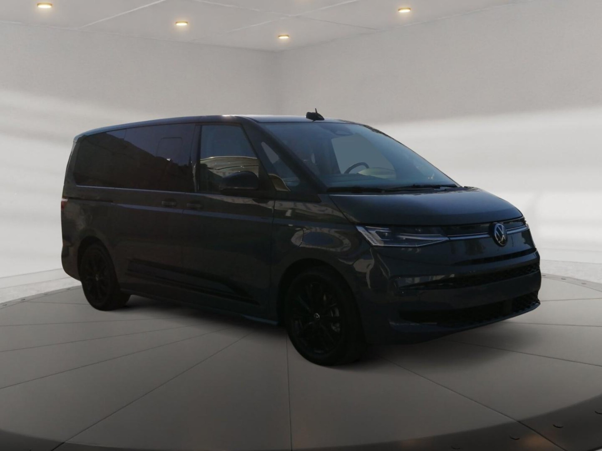 Volkswagen Multivan Langversion Life