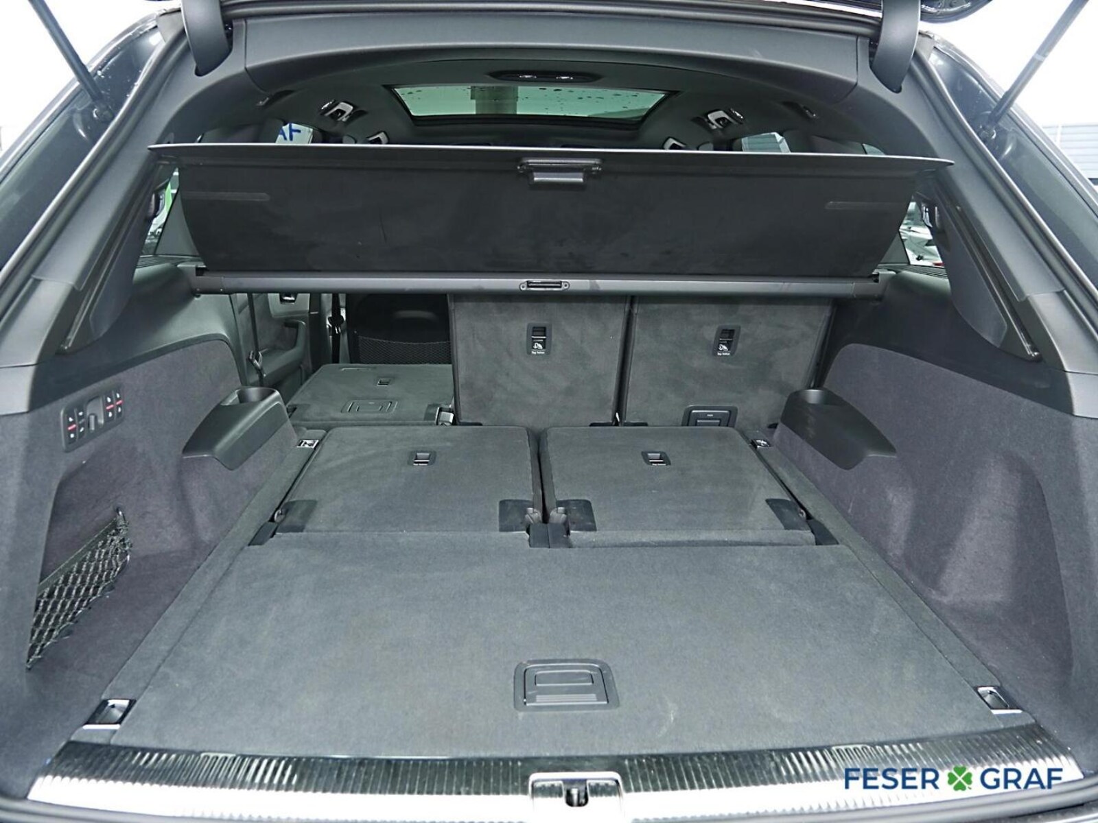 Audi Q7 – Bild 11