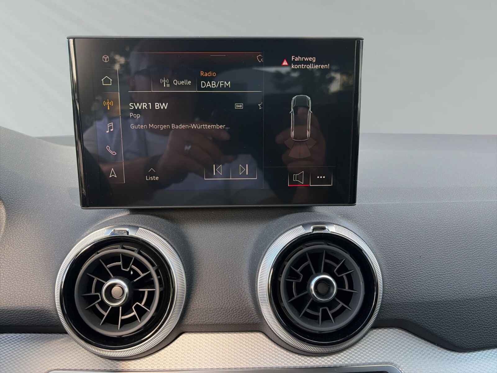 Audi Q2 – Bild 14
