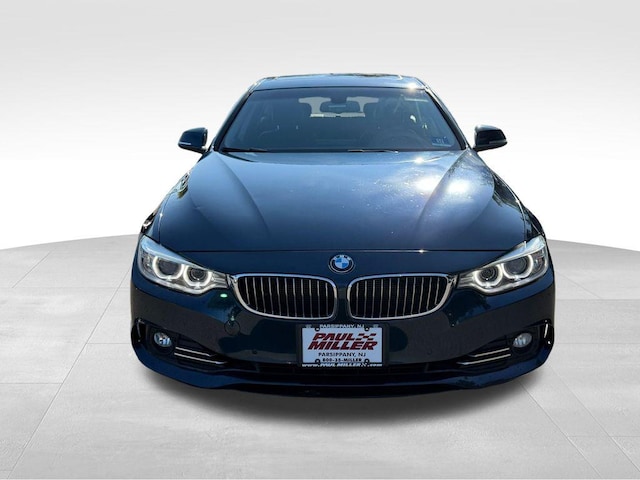 2015 BMW