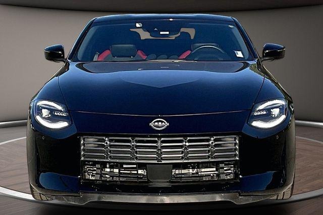 2025 Nissan Z