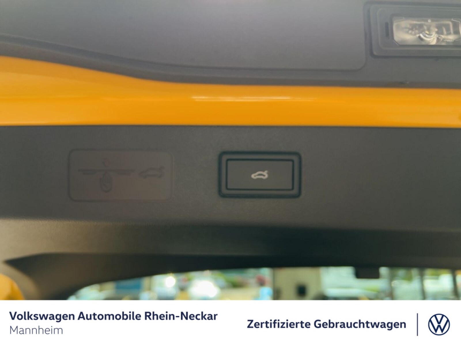 Volkswagen T-Roc – Bild 16