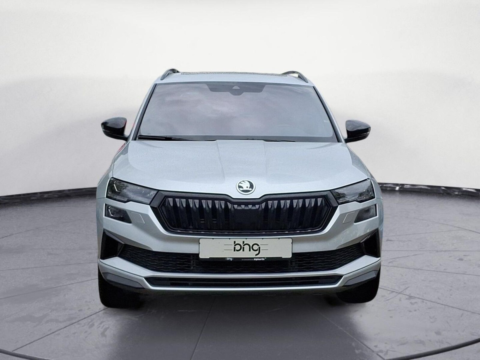 Škoda Karoq – Bild 8