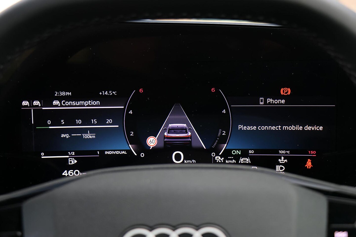 Image about Audi Q5 SUV TDI quattro 150 kW sport