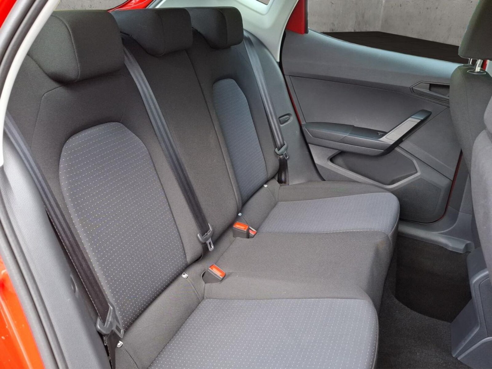 SEAT Ibiza – Bild 14
