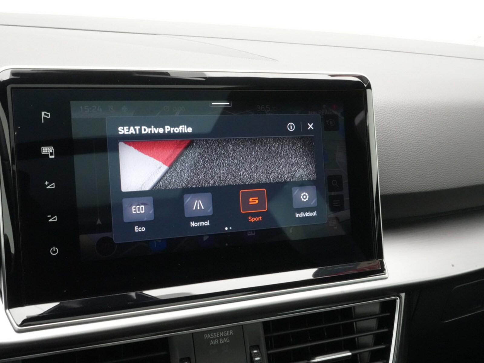 SEAT Tarraco – Bild 17
