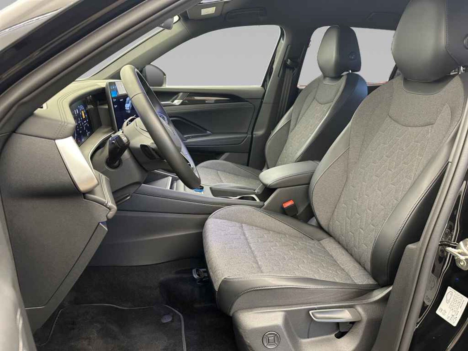 Volkswagen Tayron – Bild 11