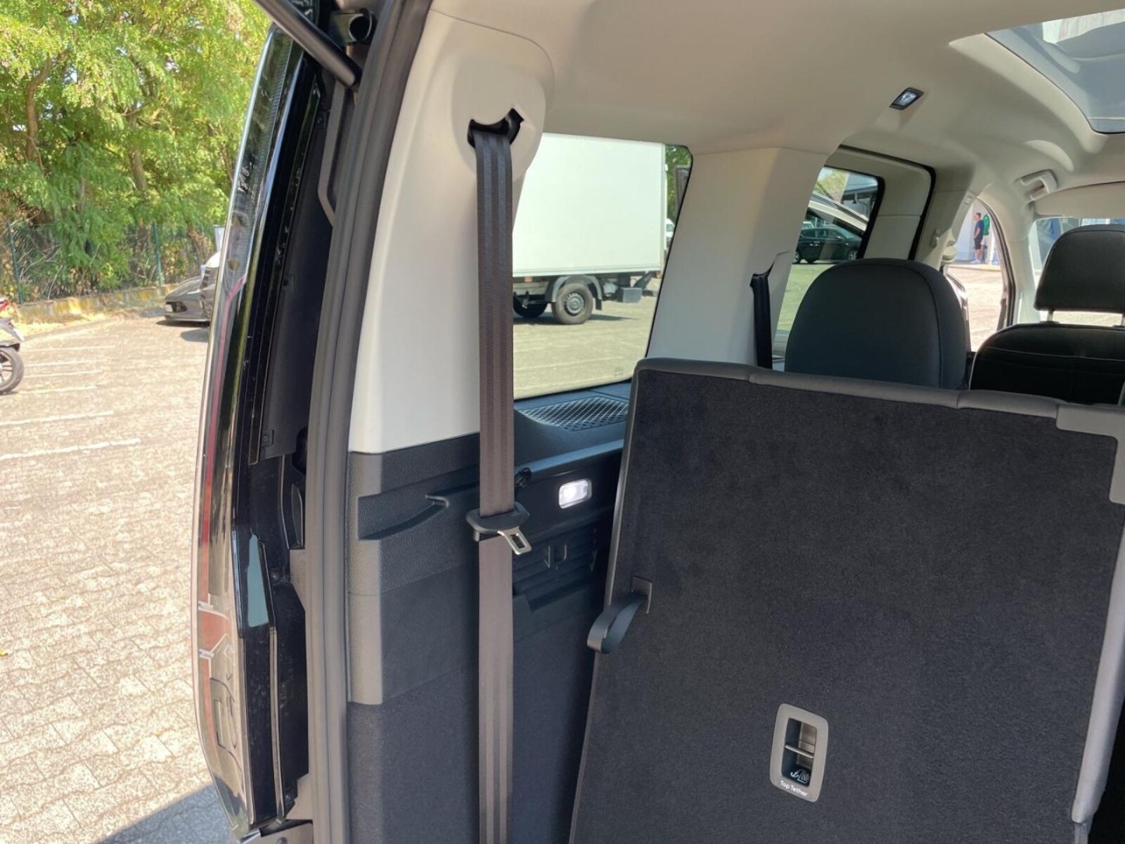 Volkswagen Caddy – Bild 17
