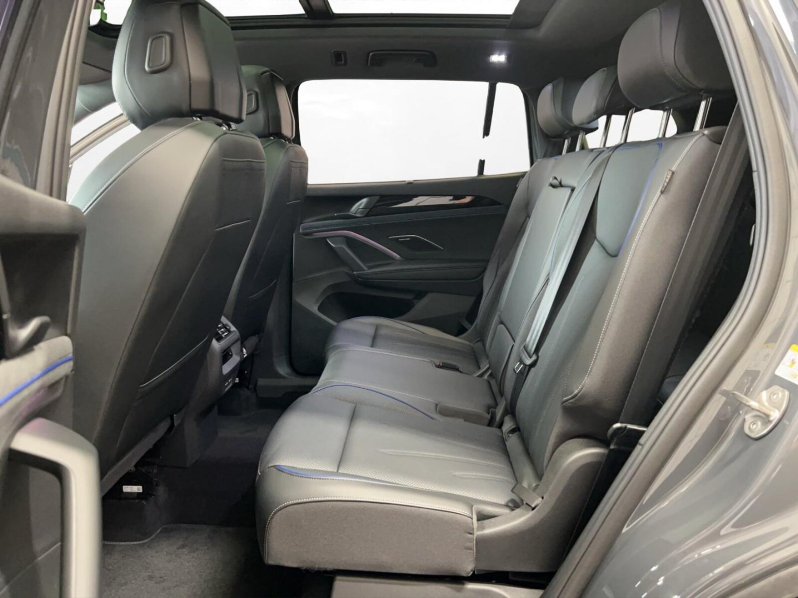 Volkswagen Tayron – Bild 11