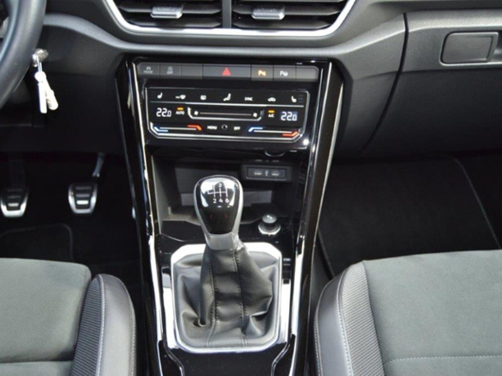Volkswagen T-Roc – Bild 23