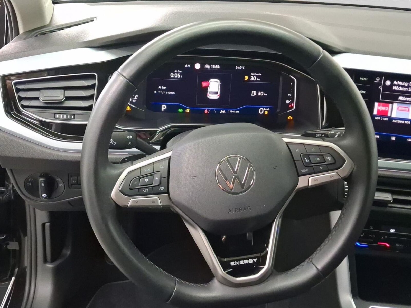 Volkswagen Polo – Bild 9