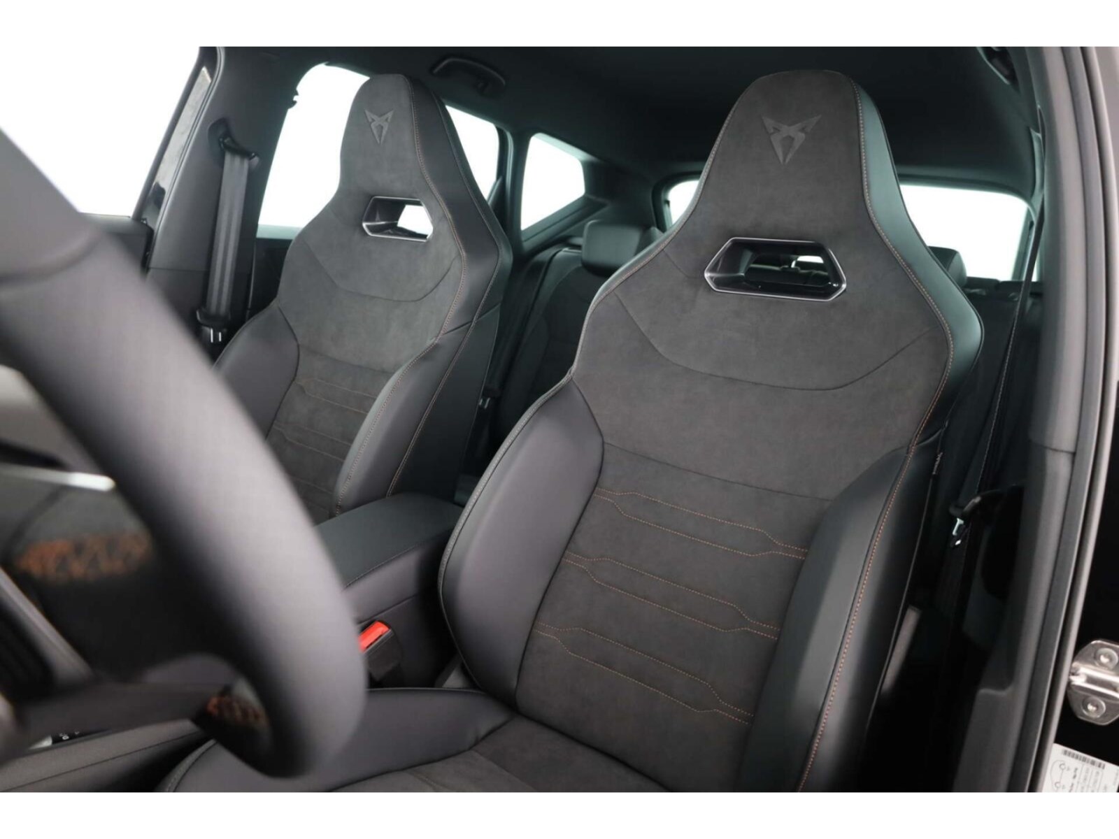 CUPRA Ateca – Bild 9