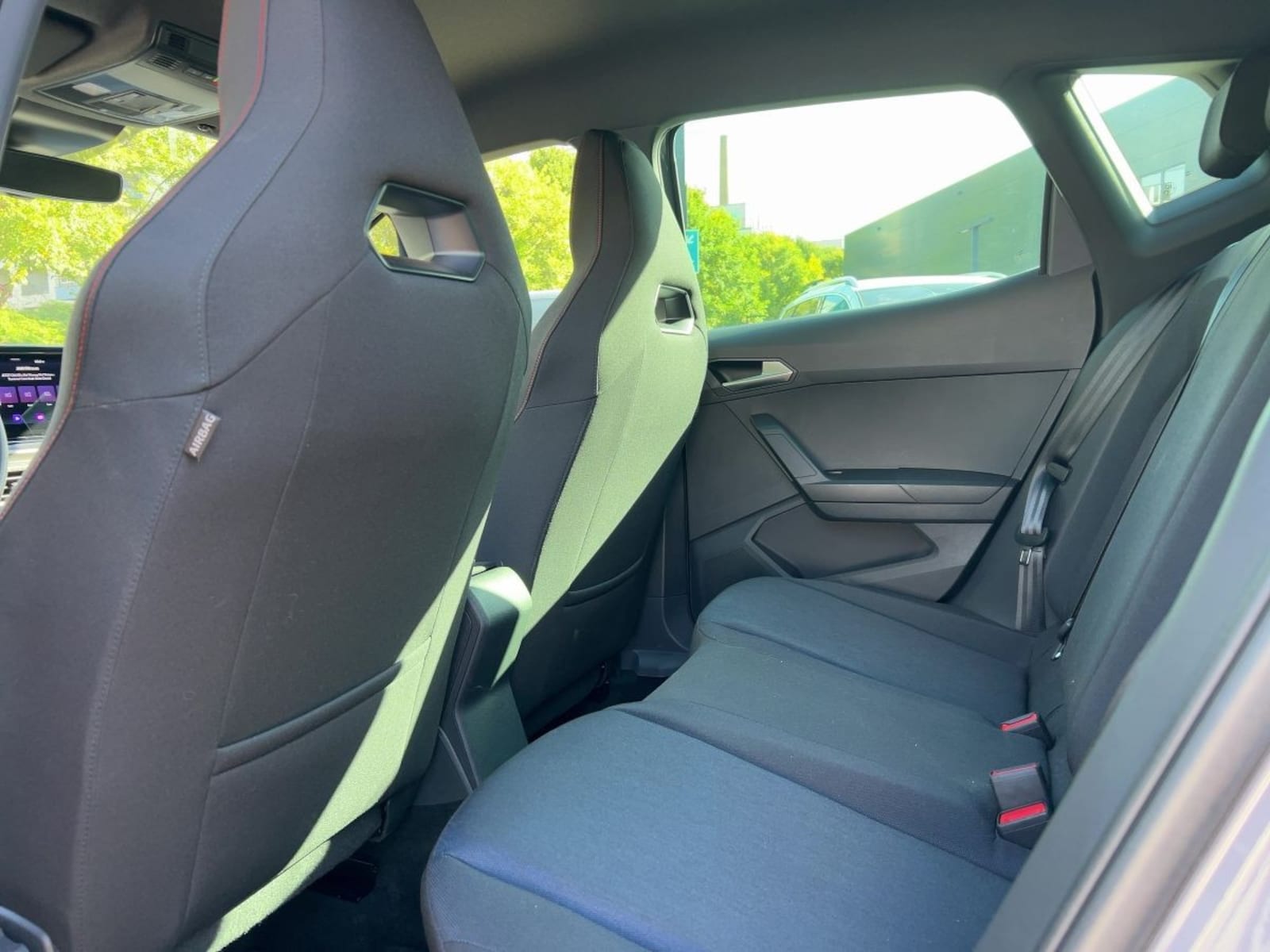 SEAT Arona – Bild 8