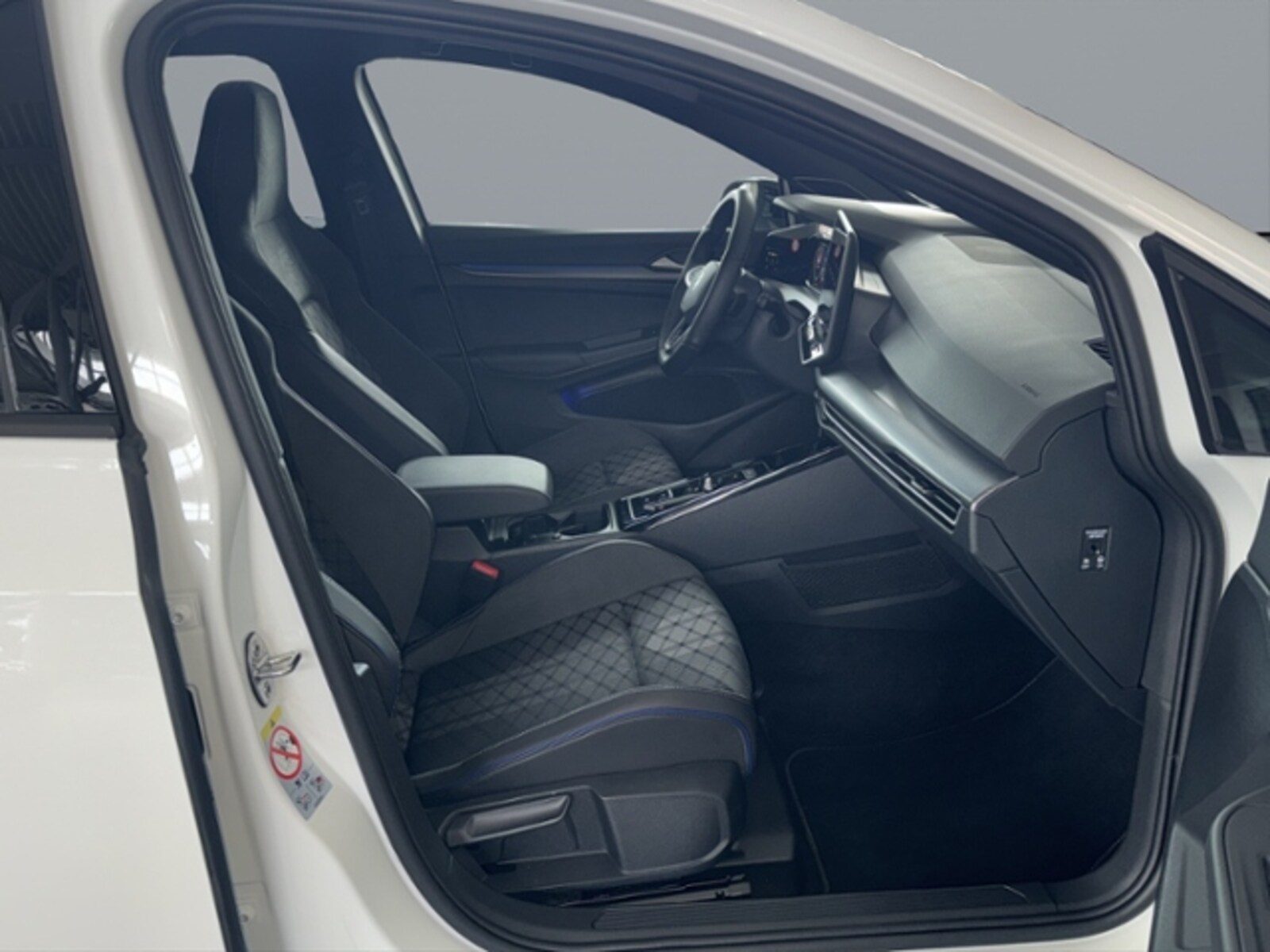 Volkswagen Golf – Bild 15