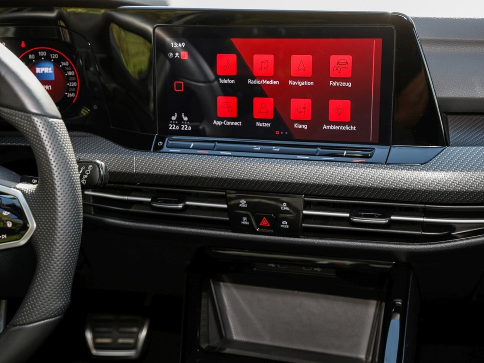 Volkswagen Golf – Bild 12