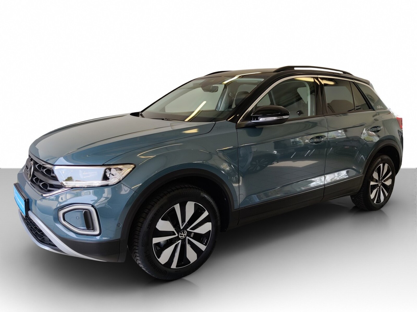 Volkswagen T-Roc – Bild 3