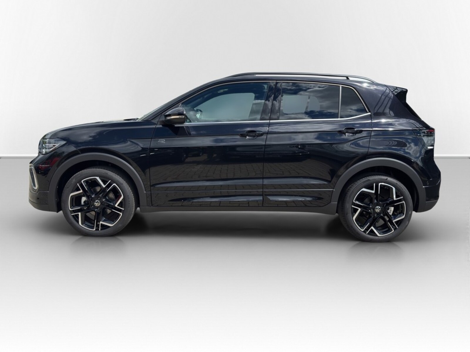 Volkswagen T-Cross – Bild 8