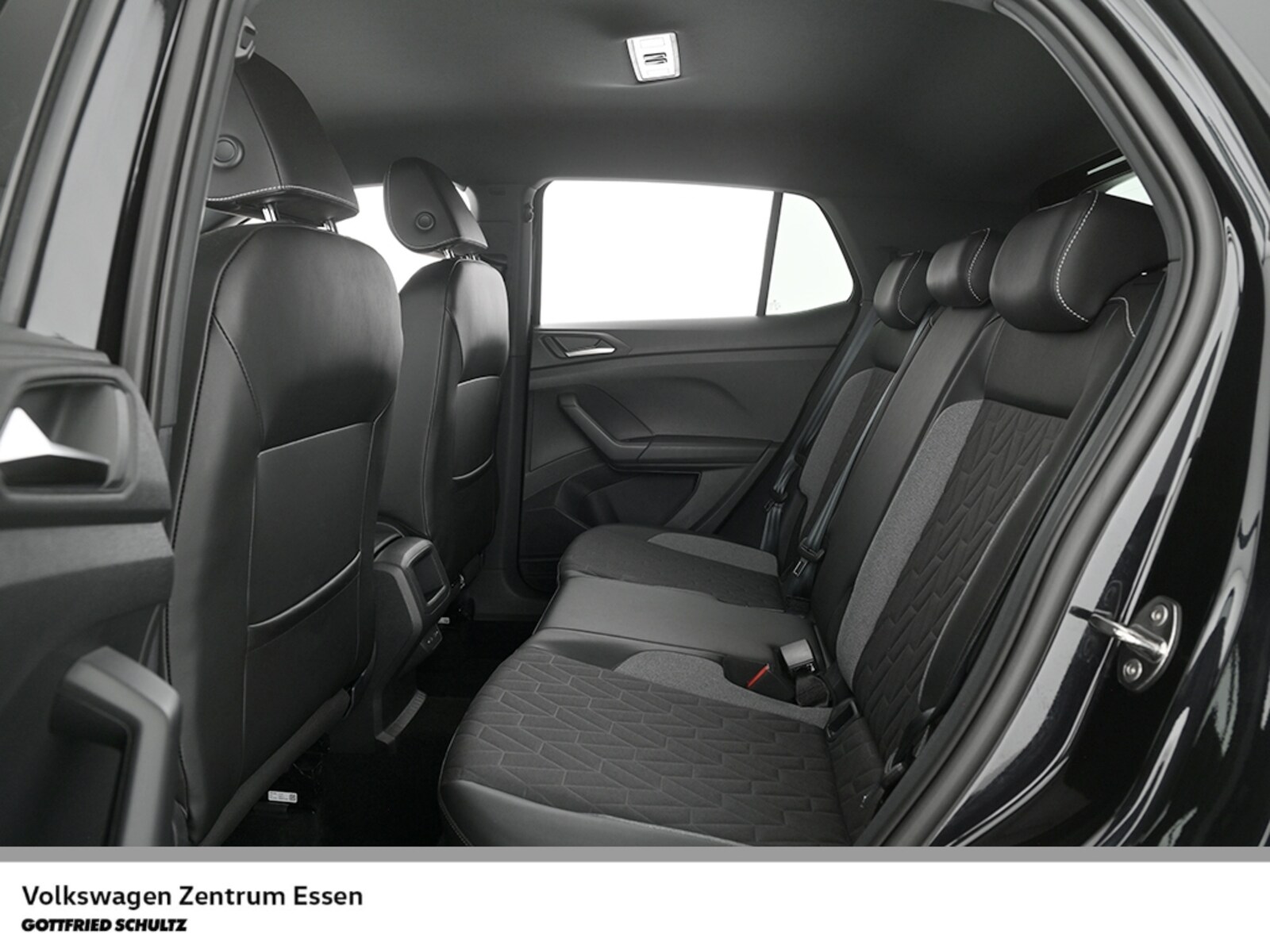 Volkswagen T-Cross – Bild 11
