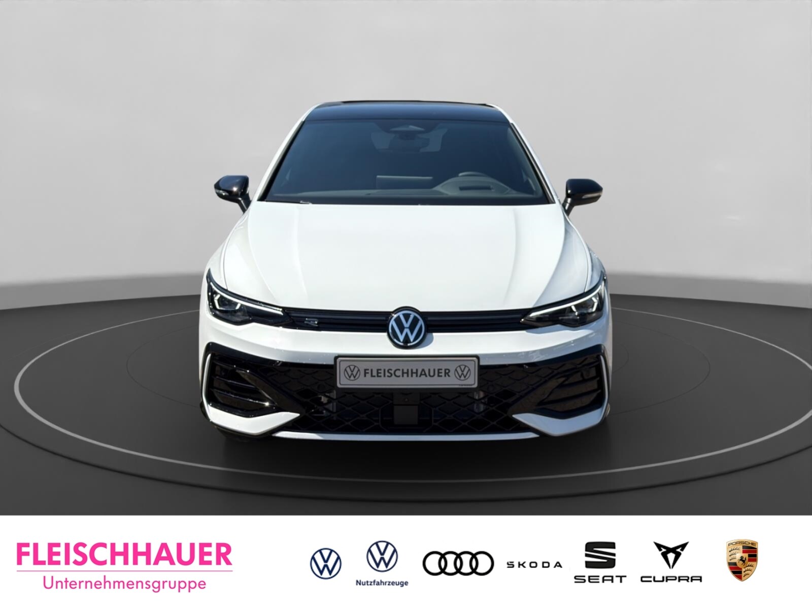 Volkswagen Golf – Bild 2