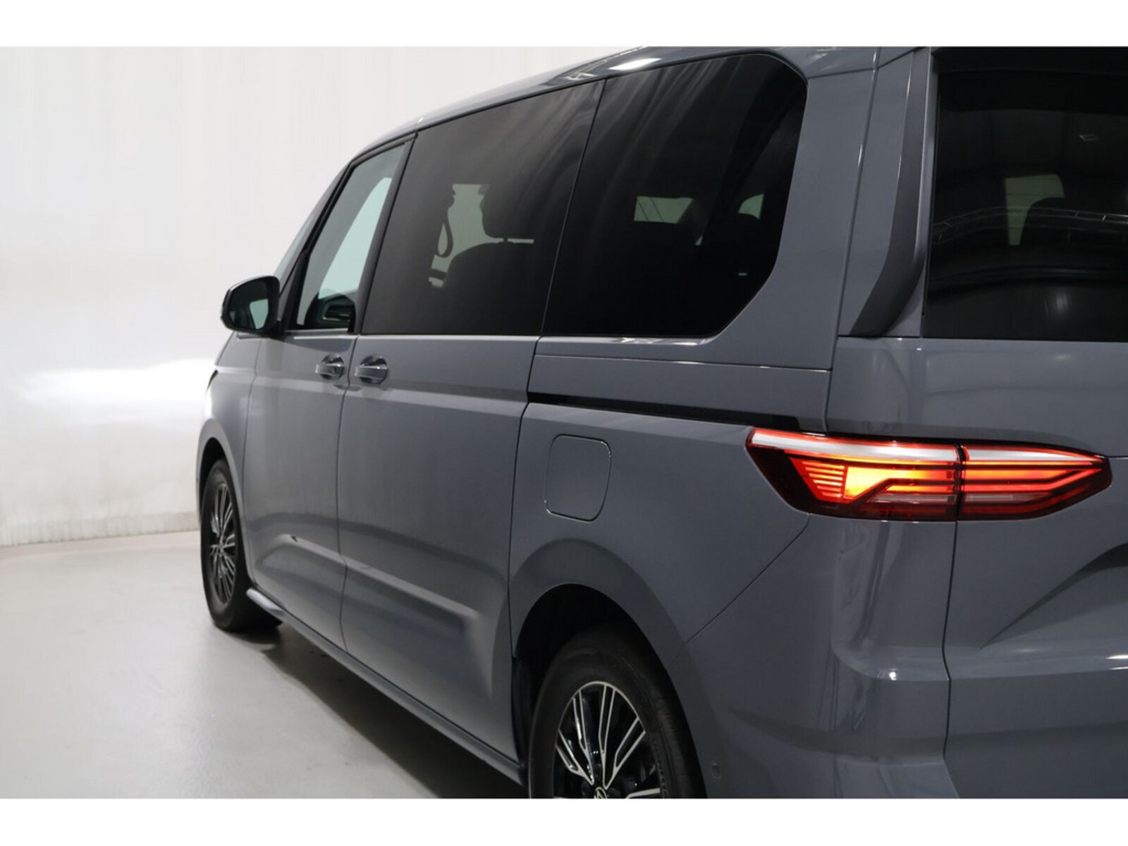 Volkswagen Multivan – Bild 16