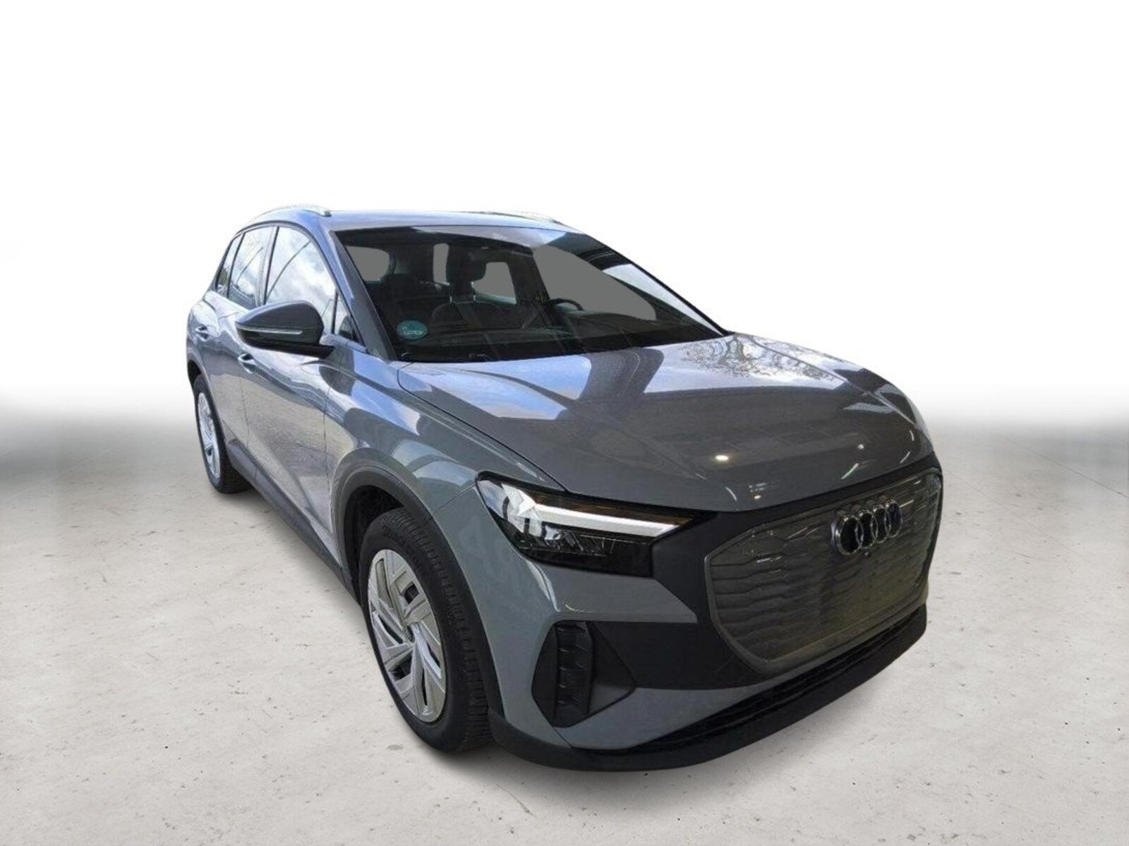 Audi Q4 e-tron – Bild 2