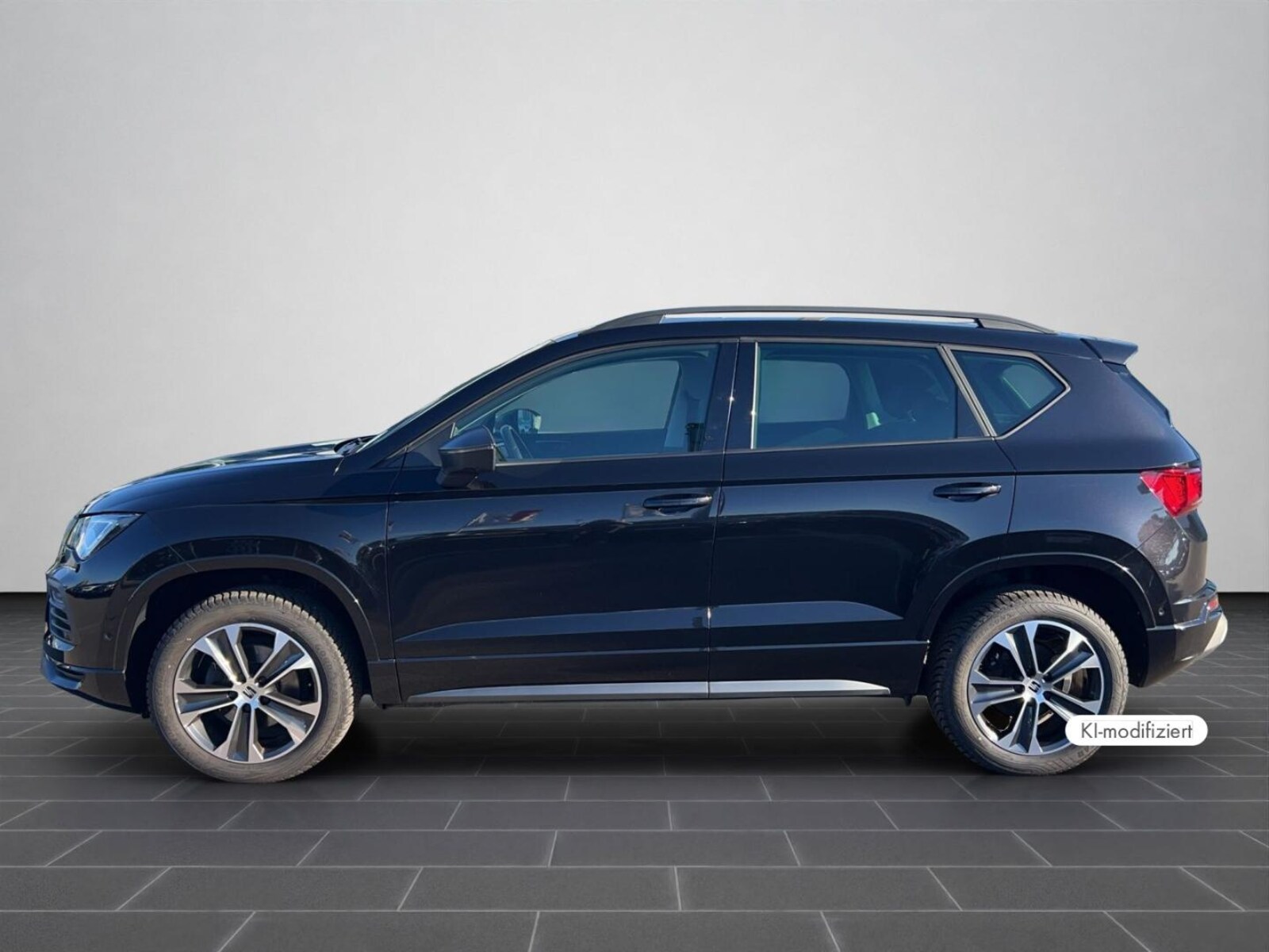 SEAT Ateca – Bild 8