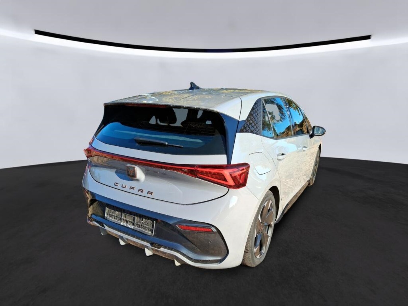 CUPRA Born – Bild 5