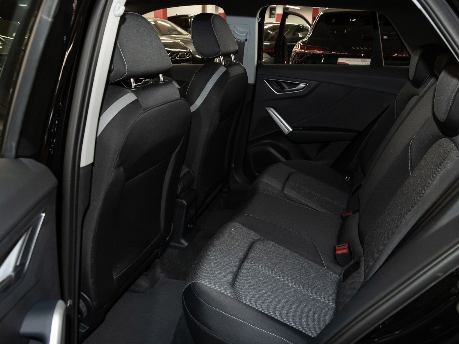 Audi Q2 – Bild 12