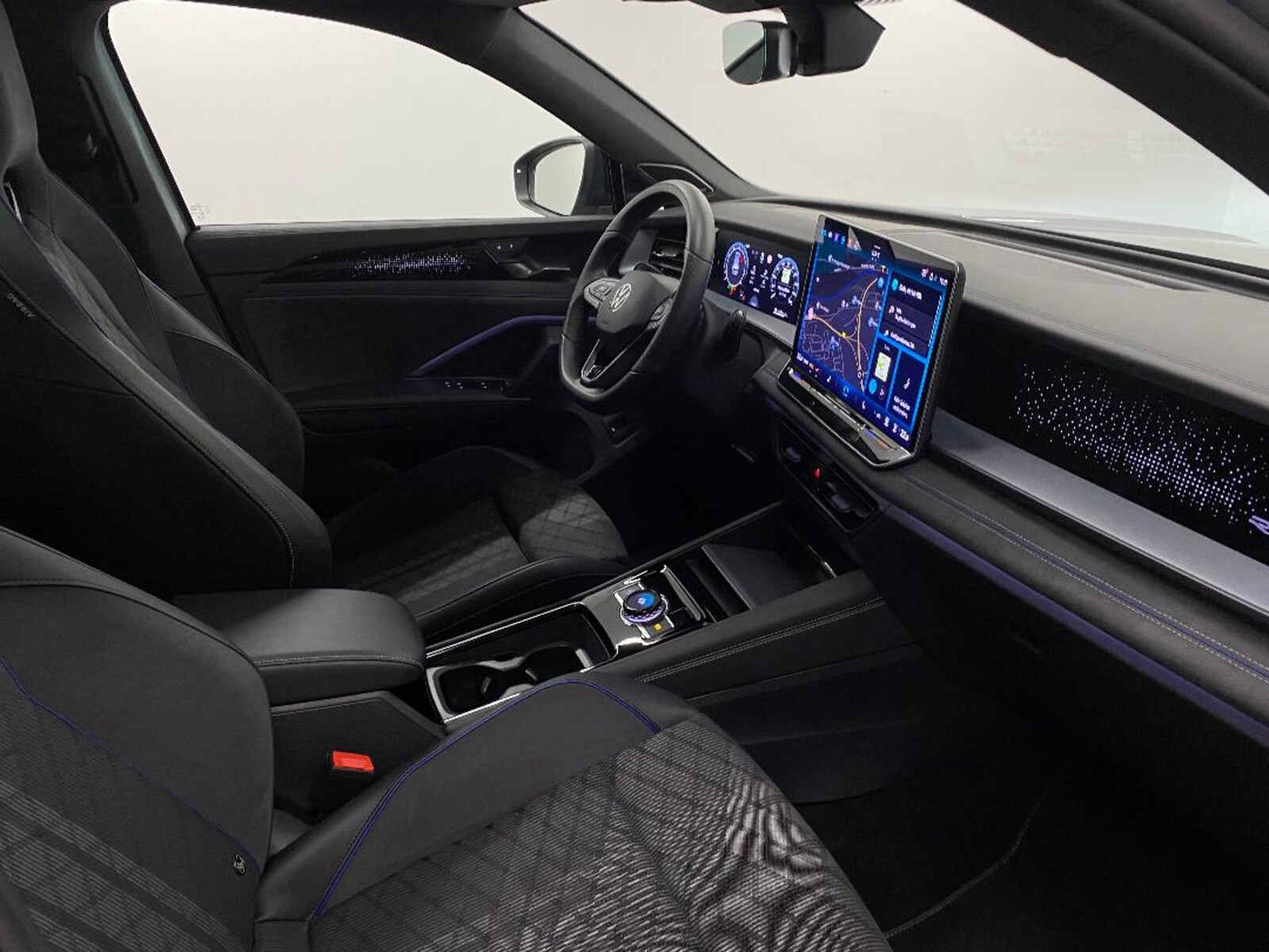 Volkswagen Tayron – Bild 10