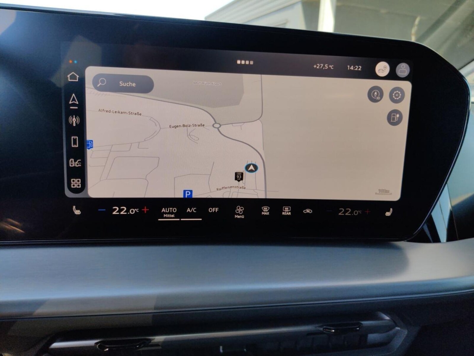 Audi Q4 e-tron – Bild 10