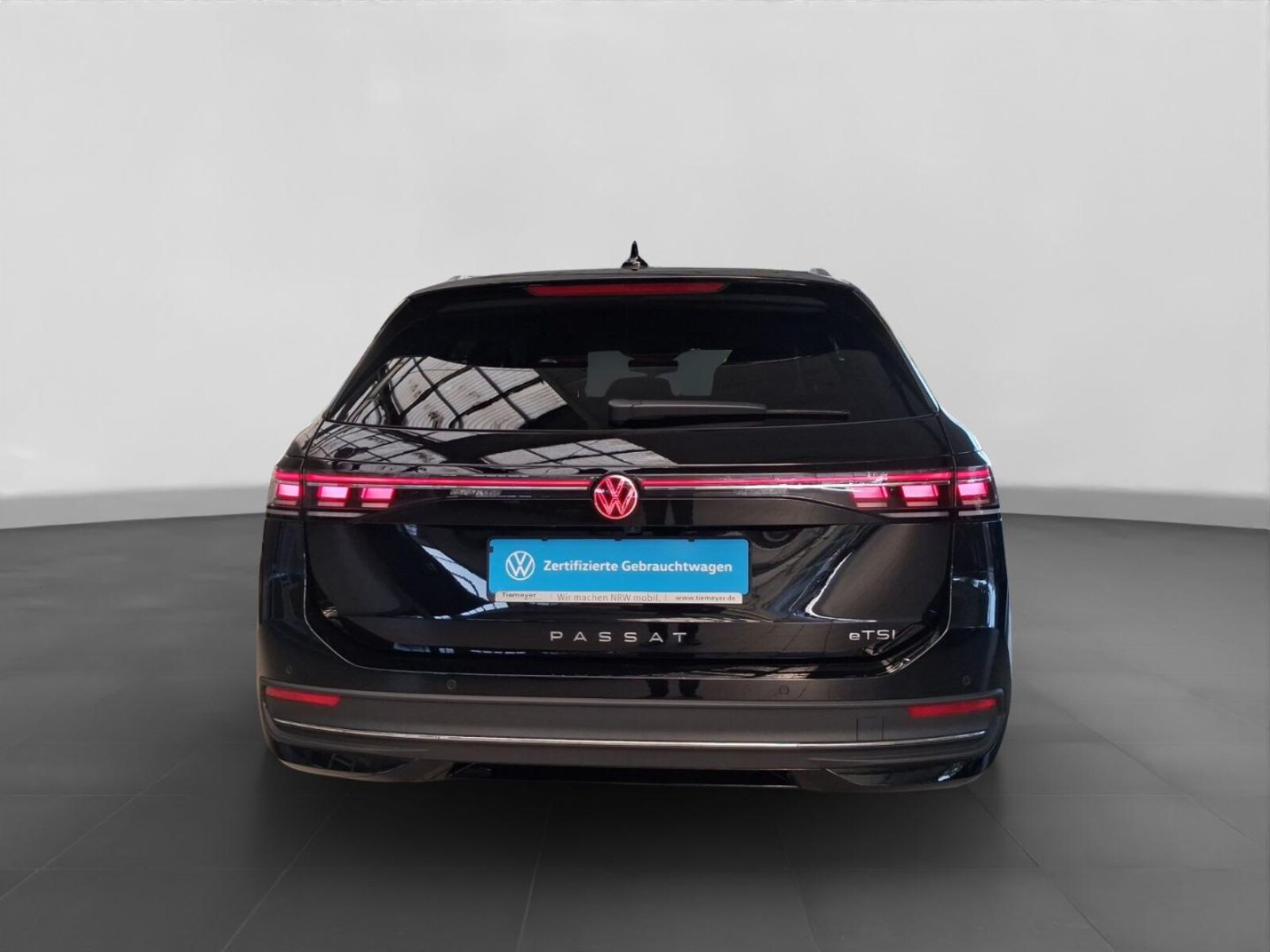 Volkswagen Passat – Bild 18