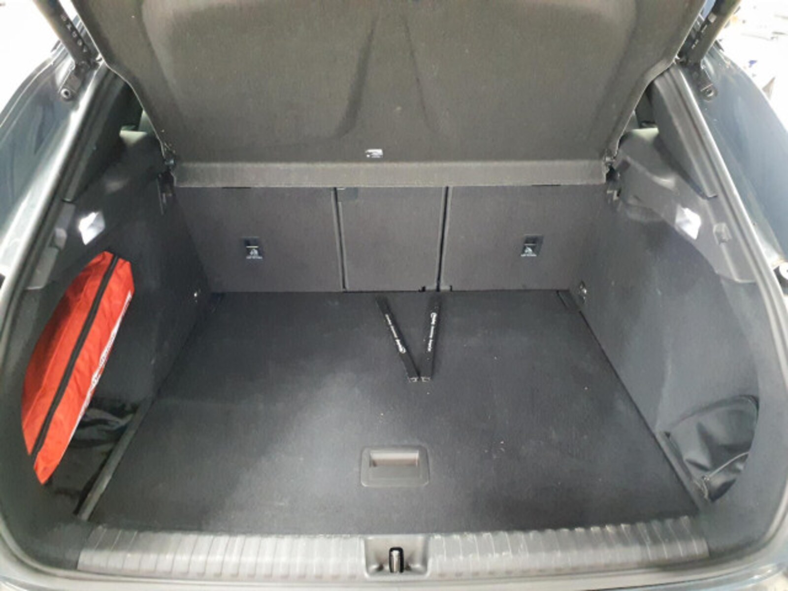 CUPRA Terramar – Bild 8