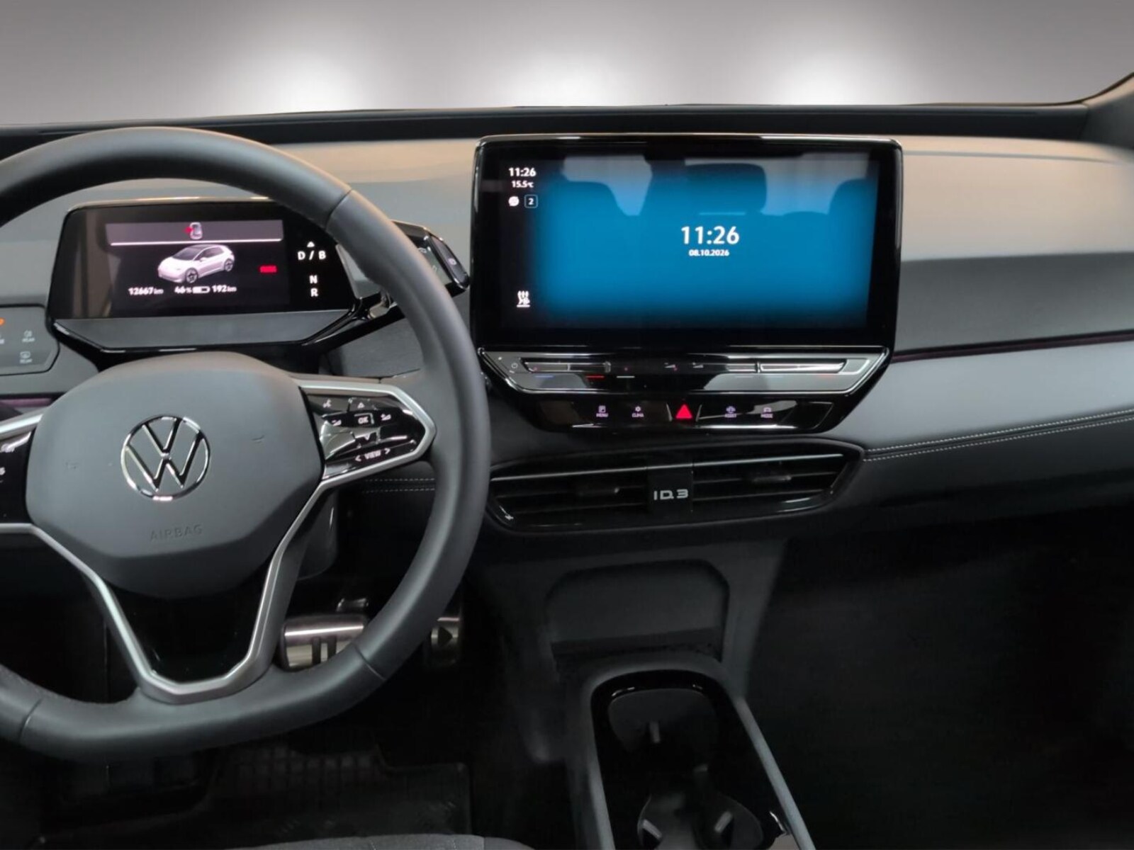 Volkswagen ID.3 – Bild 7