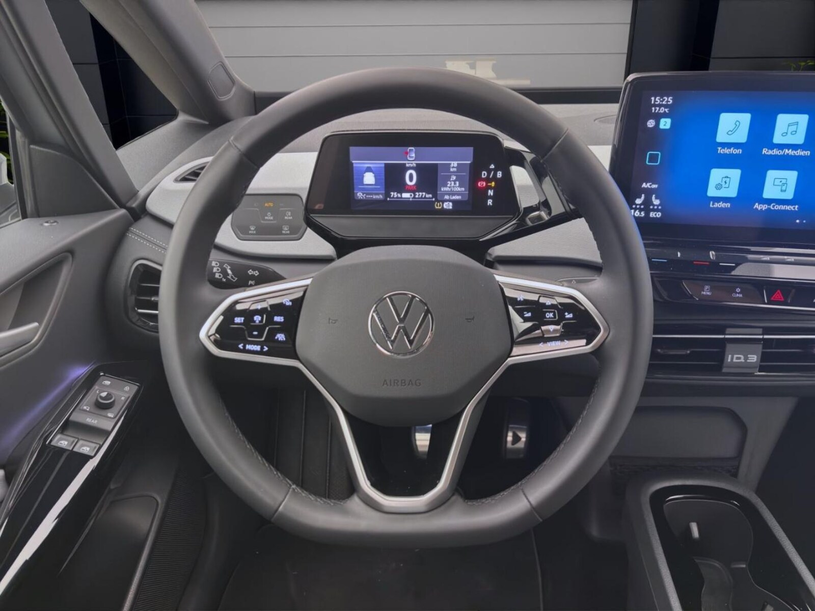 Volkswagen ID.3 – Bild 12